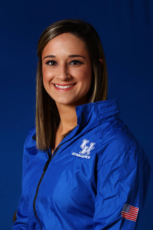 Alexis Gross -  - University of Kentucky Athletics
