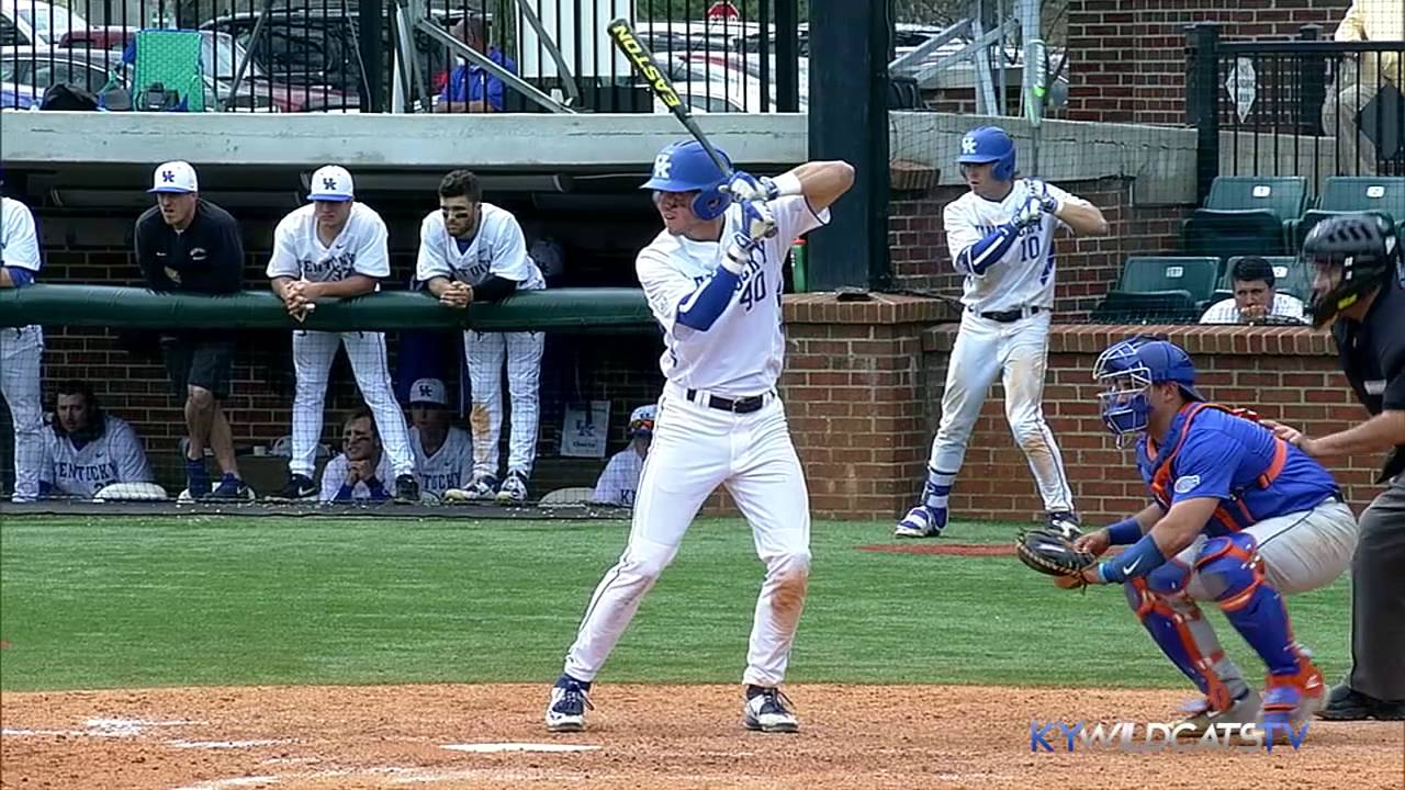 BSB: UK 5, Florida 4