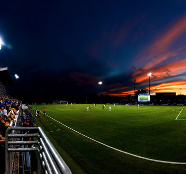 Sun Belt Tournament Quarterfinal Tickets Available Now