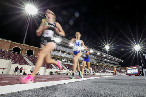 Sophie Carrier.

Day one of the 2021 SEC Track and Field Outdoor Championships.

Photo by Chet White | UK Athletics