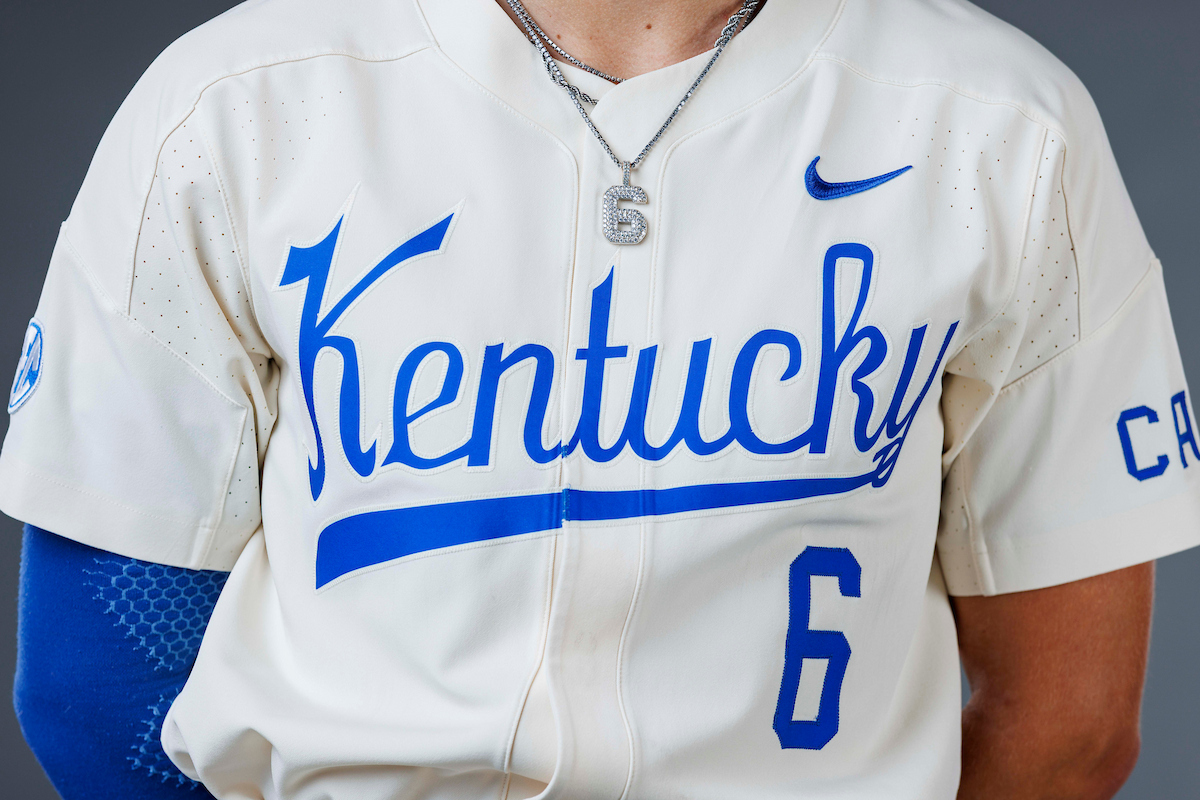 No. 18 Kentucky Travels to UNC Greensboro to Open 2026 Season