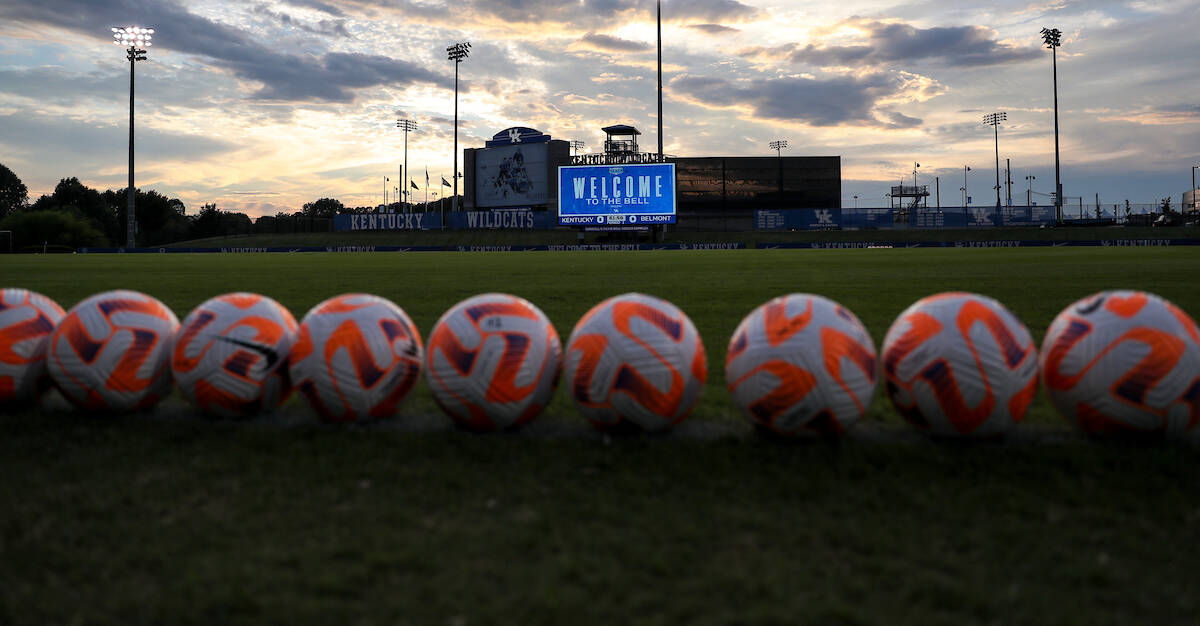 Men’s Soccer Hosts James Madison for Friday Night Contest