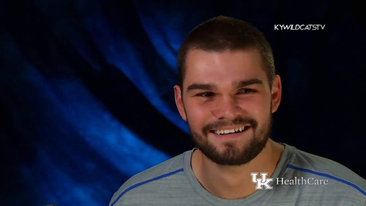 MBB: The Fastbreak with Isaac Humphries