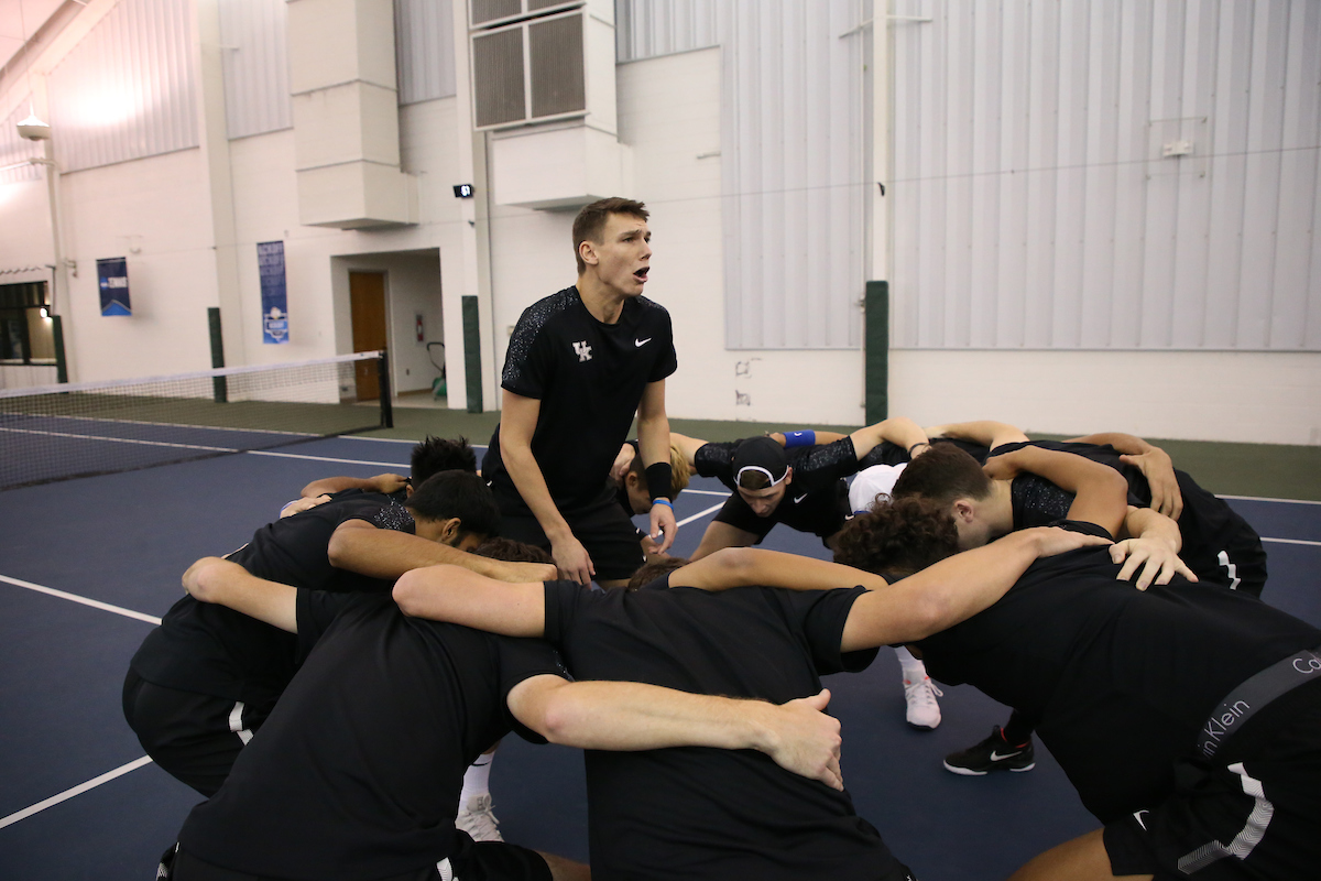 Kentucky-Penn St. MTEN Photo Gallery