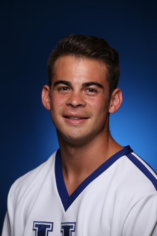 Alejandro Madrigal - Cheerleading - University of Kentucky Athletics
