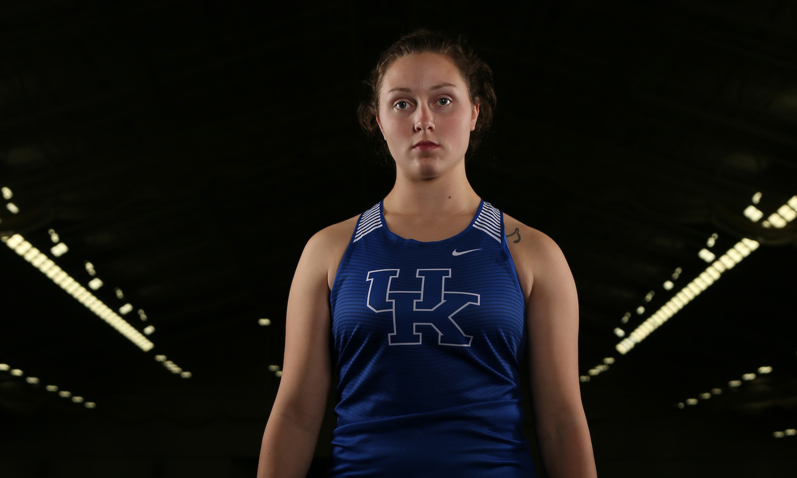 No. 6 UKTF Set for Light Weekend at IU Relays