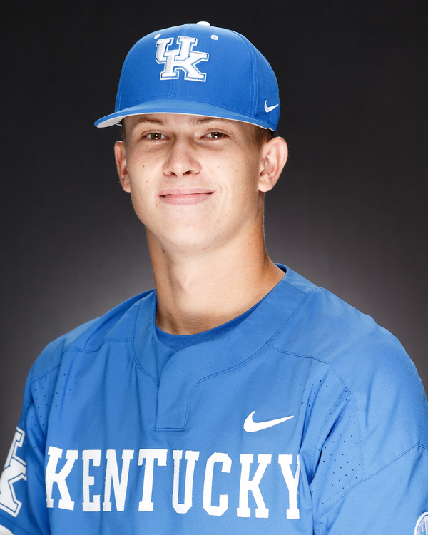 Christian Howe - Baseball - University of Kentucky Athletics