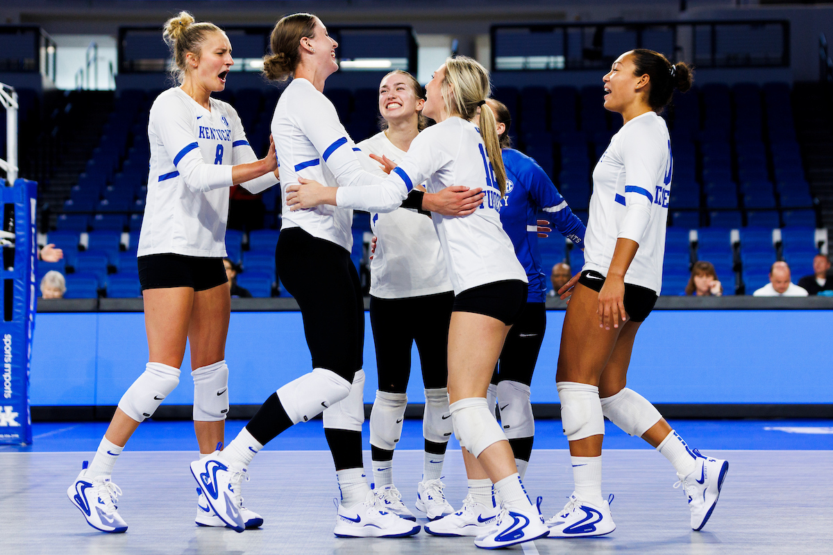 Video: AVCA First Serve Preview on BBN Tonight