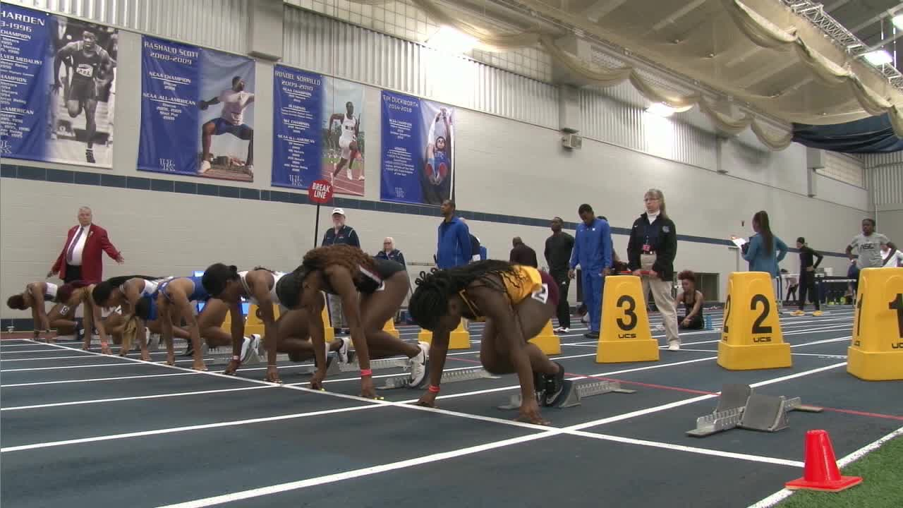 T&F Rod McCravy Memorial Saturday Highlights UK Athletics