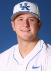 Matt Reida - Baseball - University of Kentucky Athletics