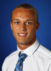 Hampus Agerstrom - Men's Soccer - University of Kentucky Athletics