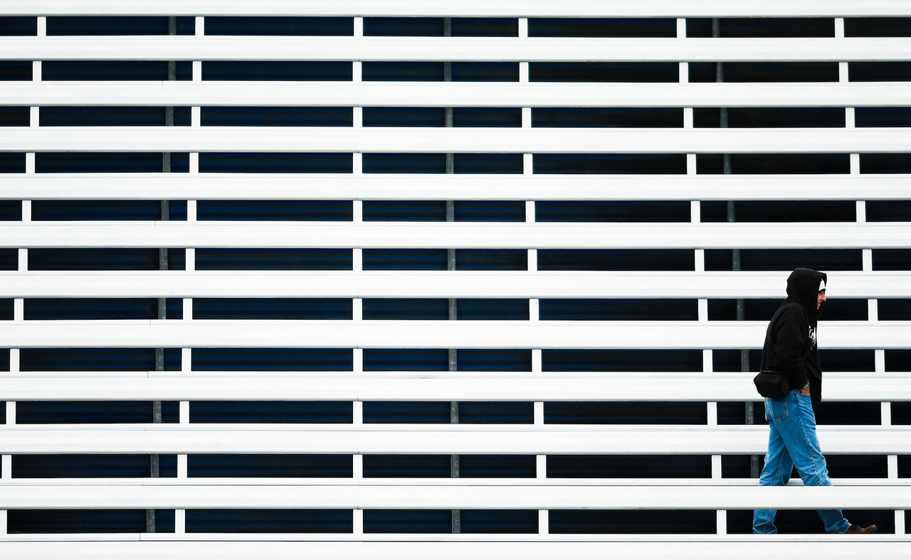 UK Track and Field Senior Day

Photo by Isaac Janssen | UK Athletics