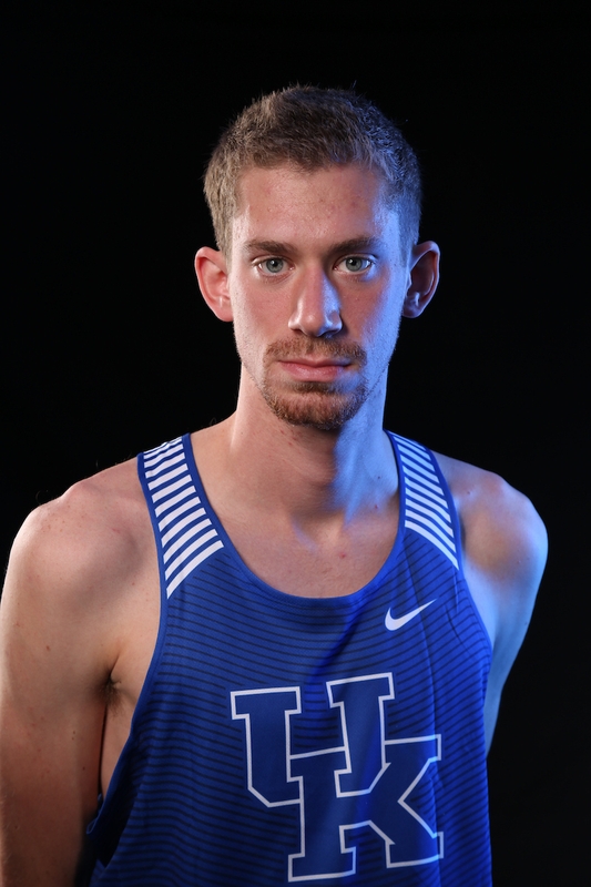 Daniel Southard - Track &amp; Field - University of Kentucky Athletics