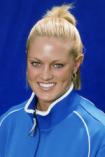 Heather Saas - Women's Soccer - University of Kentucky Athletics