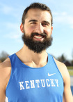 Andrew Evans - Track &amp; Field - University of Kentucky Athletics