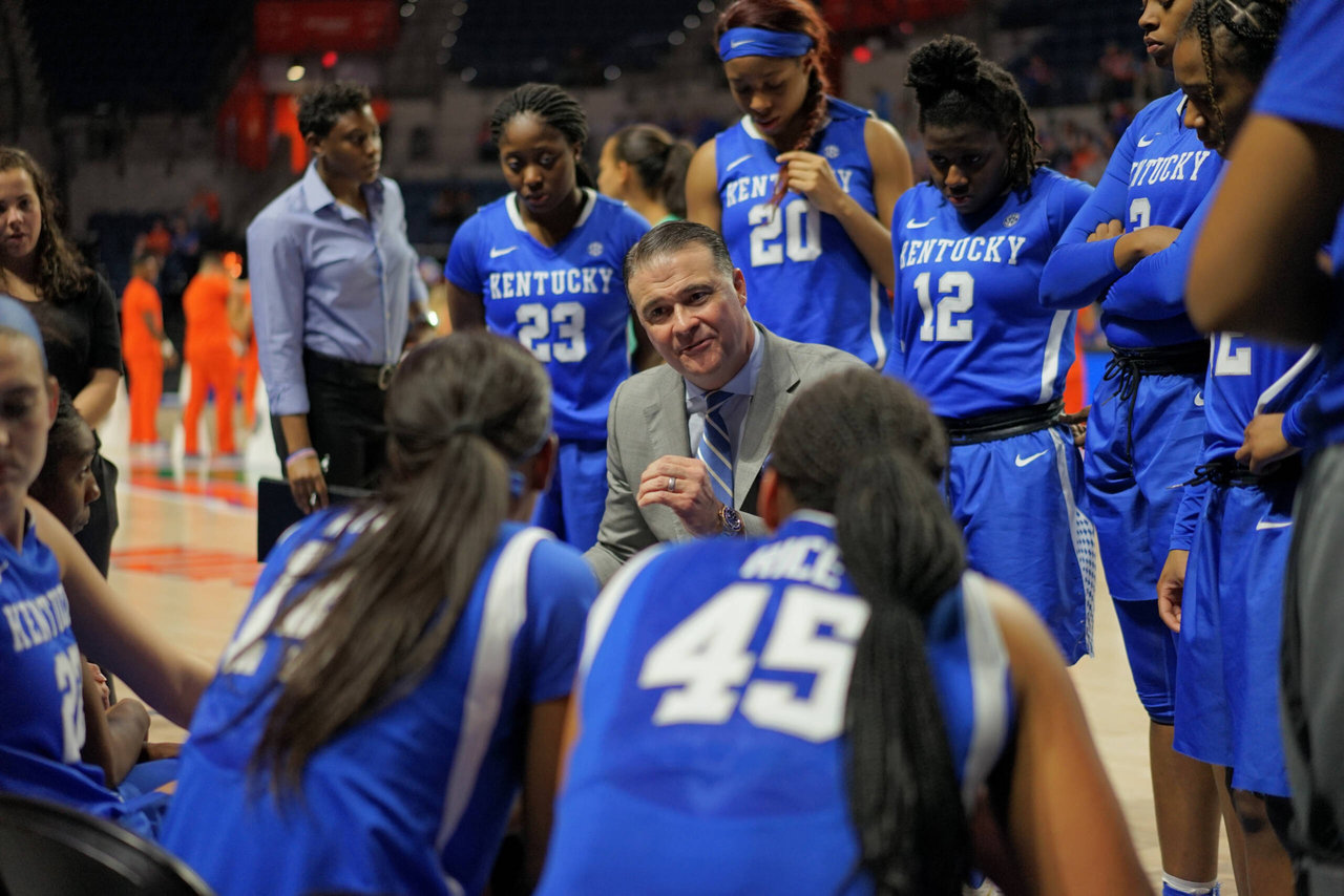 Photo by Julie O'Brien