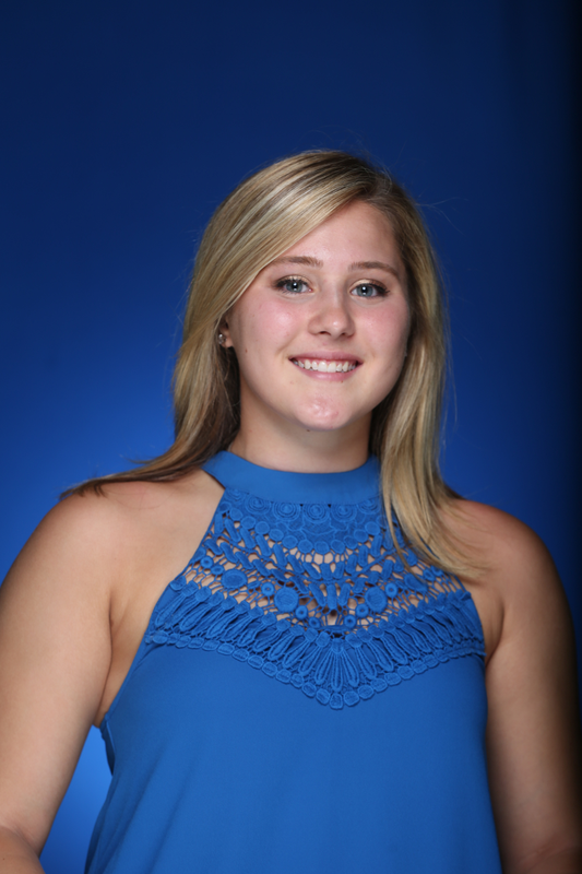 Kailey Francetic - Swimming &amp; Diving - University of Kentucky Athletics