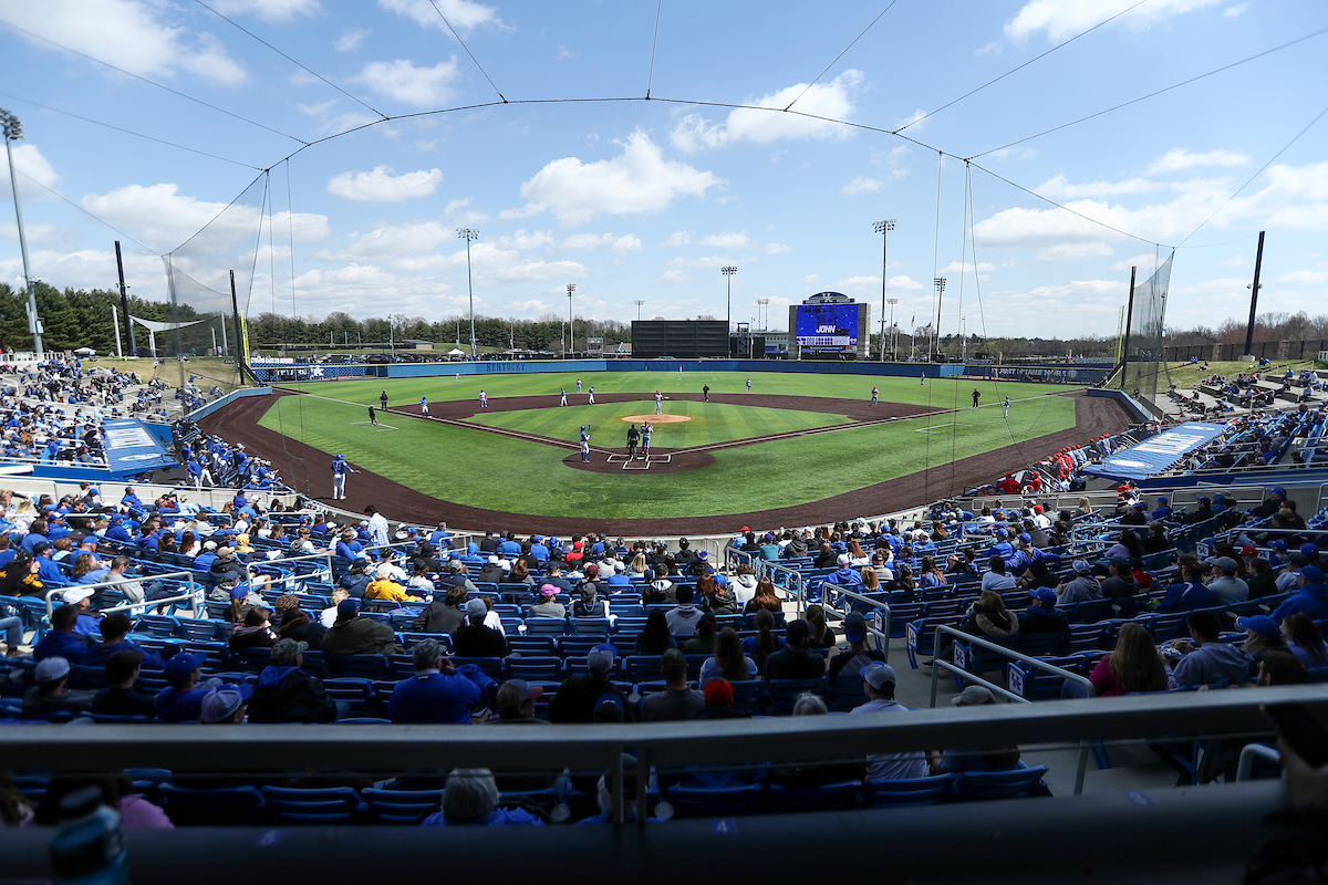 Kentucky Proud Park.Kentucky loses to Ole Miss 1-10.Photo by Sarah Caputi | UK Athletics