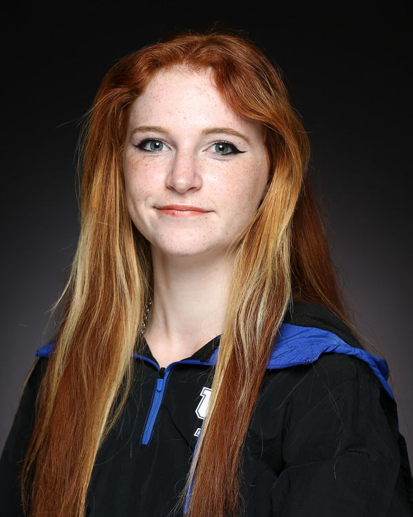 Kayla Kalenza - Rifle - University of Kentucky Athletics