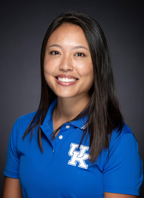 Josephine Chang - Women's Golf - University of Kentucky Athletics
