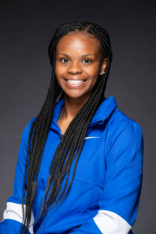 Kaila Lawrence - Women's Gymnastics - University of Kentucky Athletics