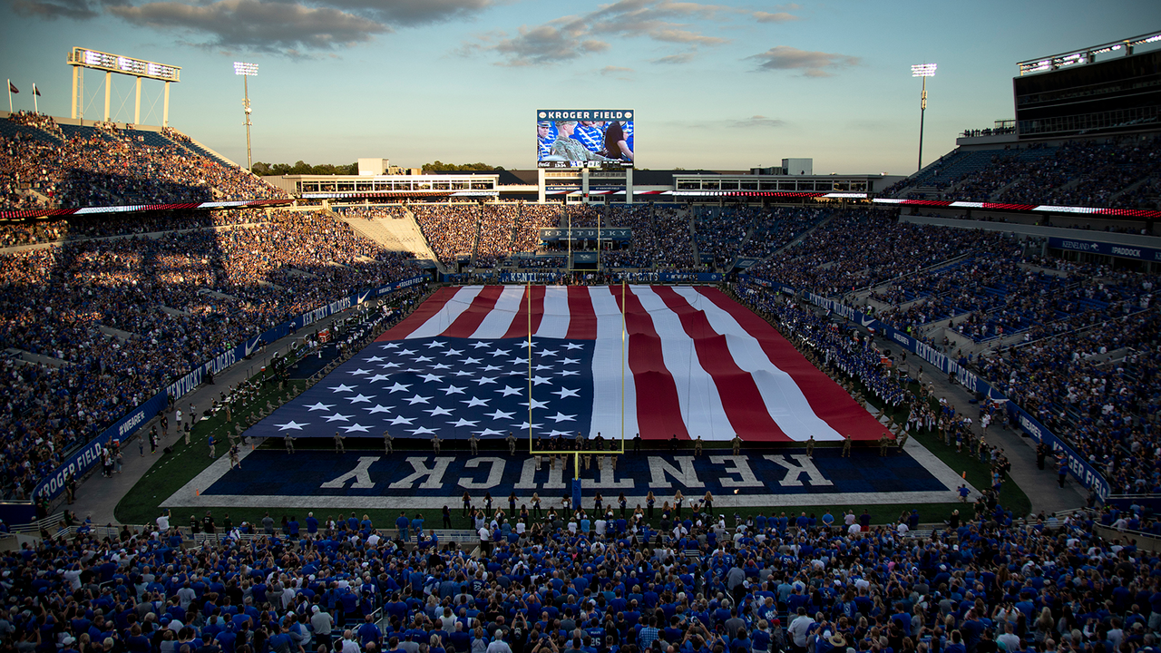 Kroger Field