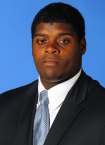 Langston Newton - Football - University of Kentucky Athletics