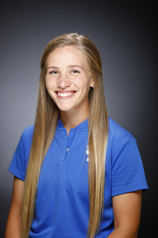 Shelby Johnson - Softball - University of Kentucky Athletics