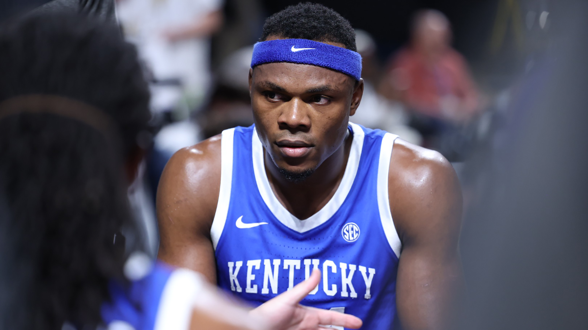 Kentucky-Vanderbilt Postgame Notes