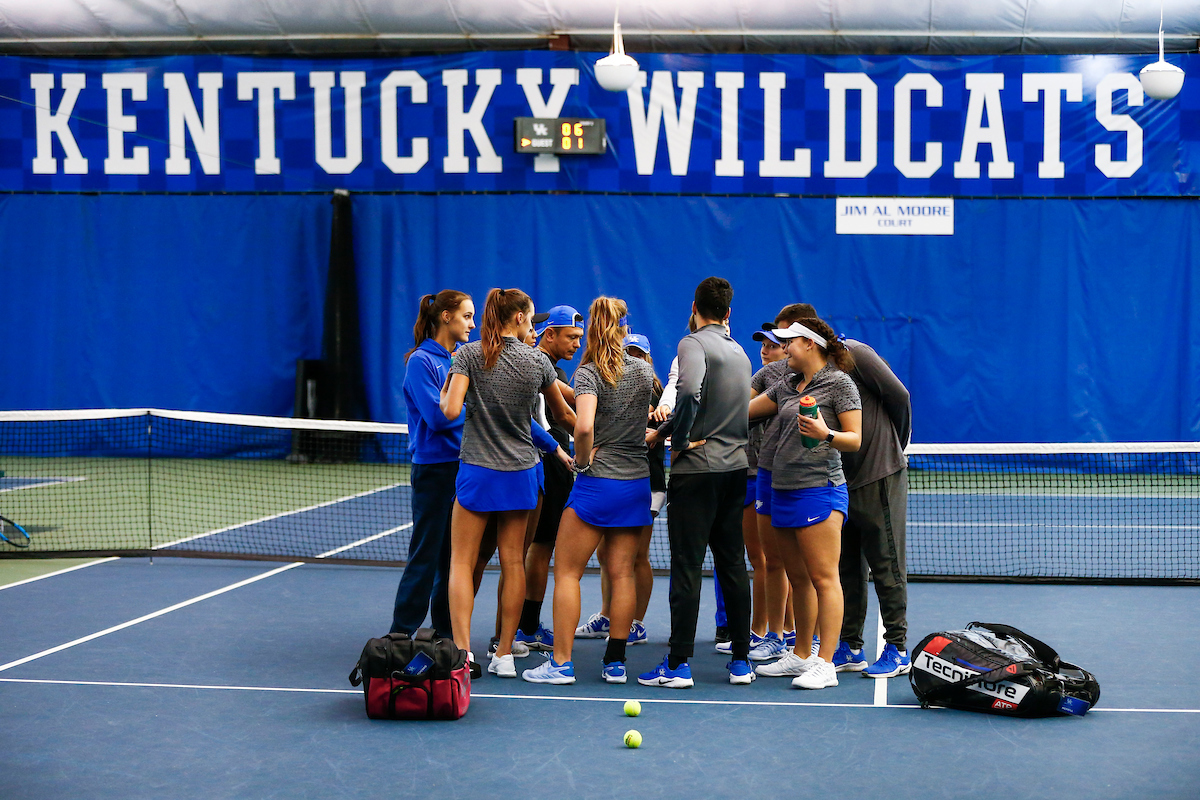 Team. Carlos Drada.

Kentucky beats South Florida 4-0.

Photo by Hannah Phillips | UK Athletics