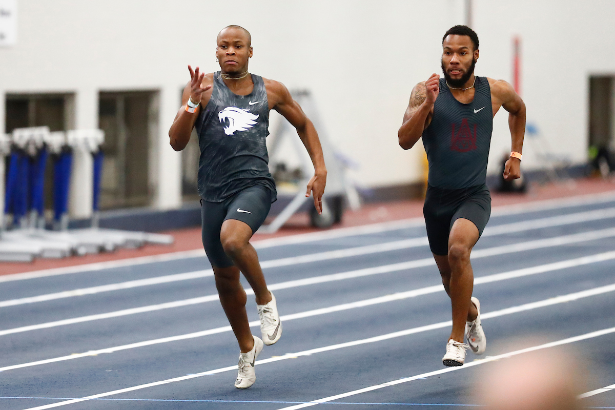 Jim Green Invitational


Photo by Isaac Janssen | UK Athletics
