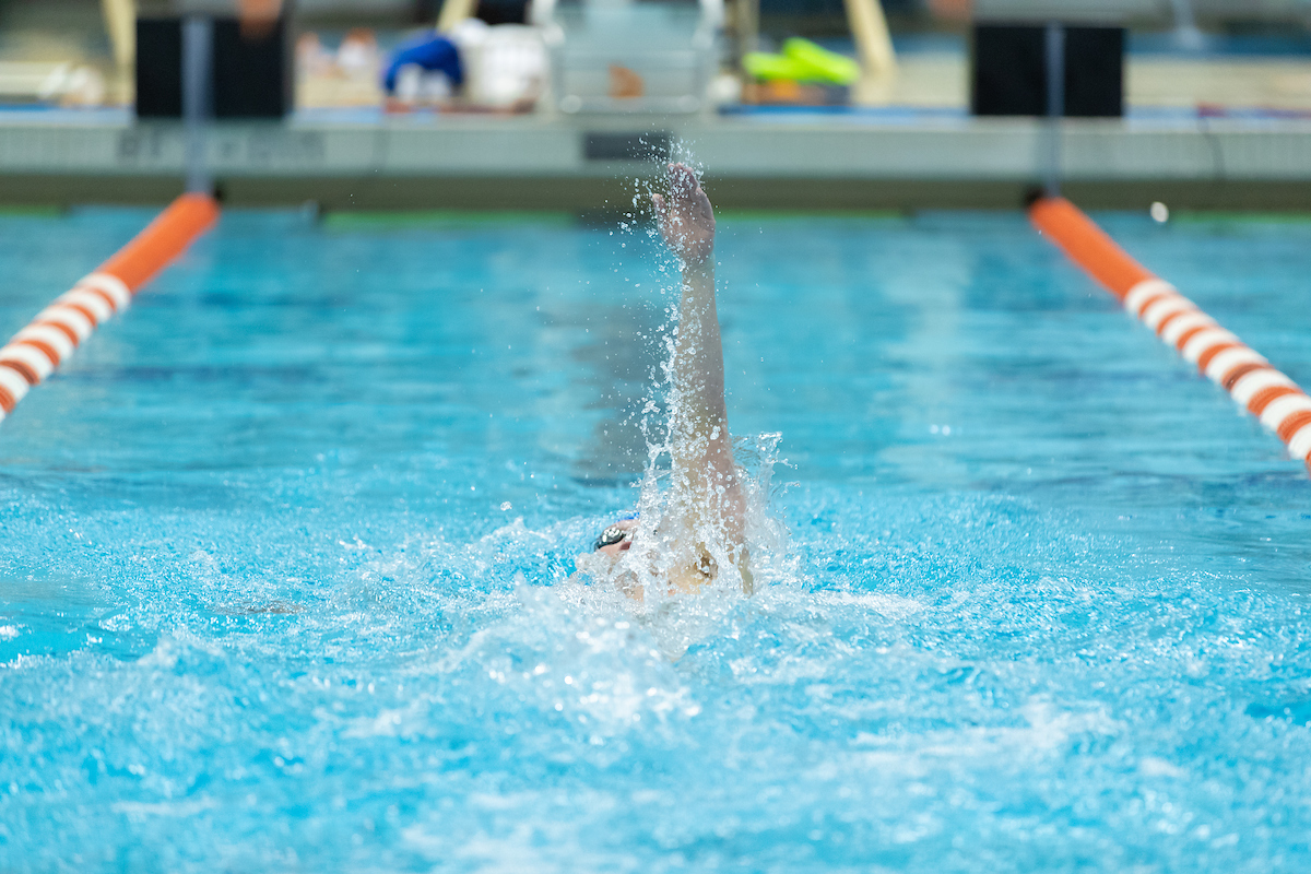 Kentucky Loses to Tennessee, 216-84

Photo by Grant Lee | UK Athletics