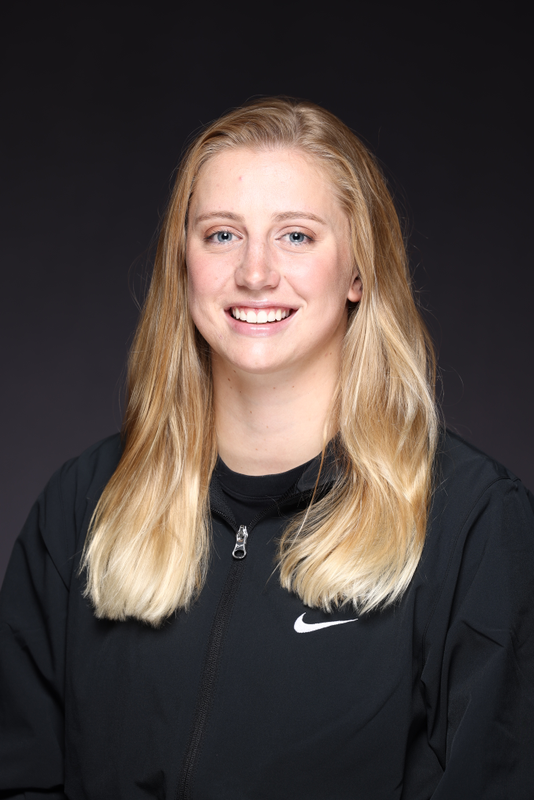 Tori Orcutt - Swimming &amp; Diving - University of Kentucky Athletics