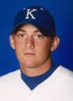 Aaron Edwards - Baseball - University of Kentucky Athletics