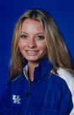 Janet Crawford - Track &amp; Field - University of Kentucky Athletics