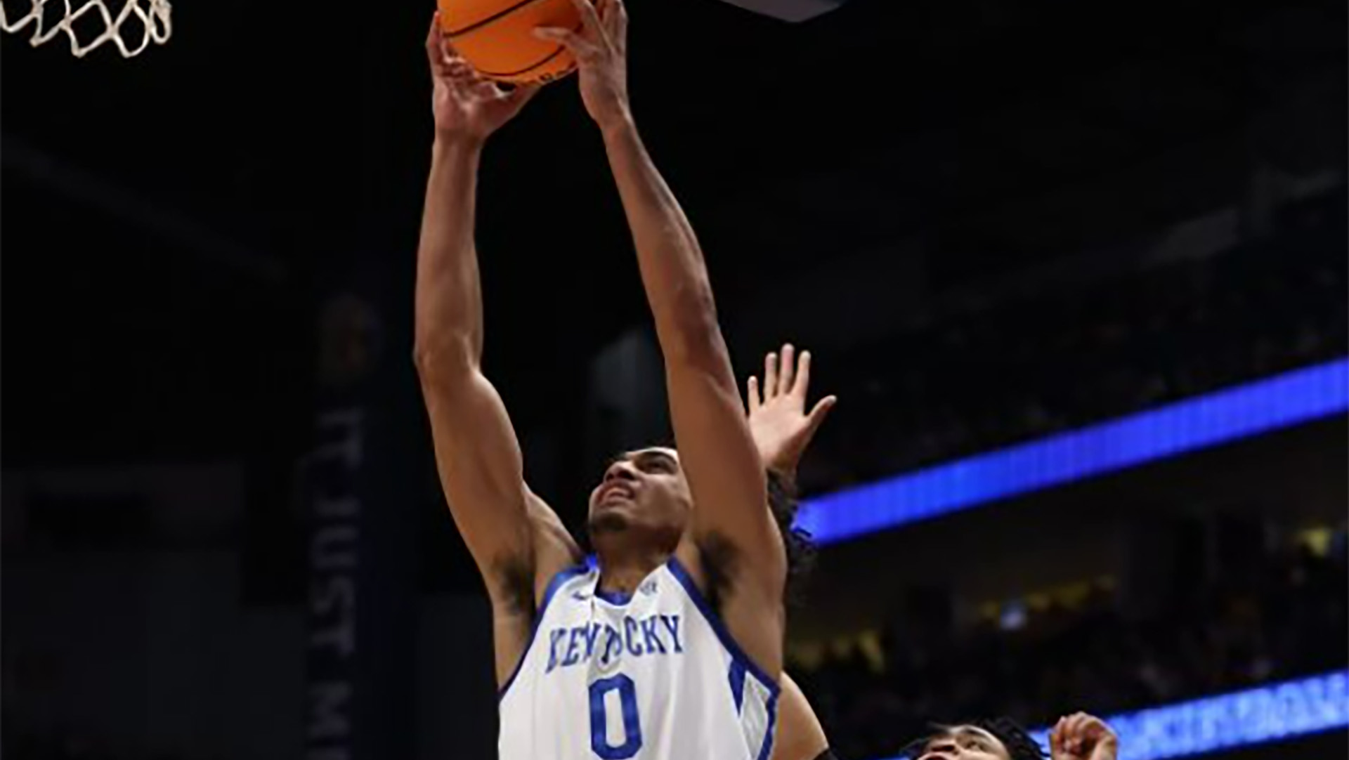 Kentucky Topped by Vanderbilt in SEC Tournament