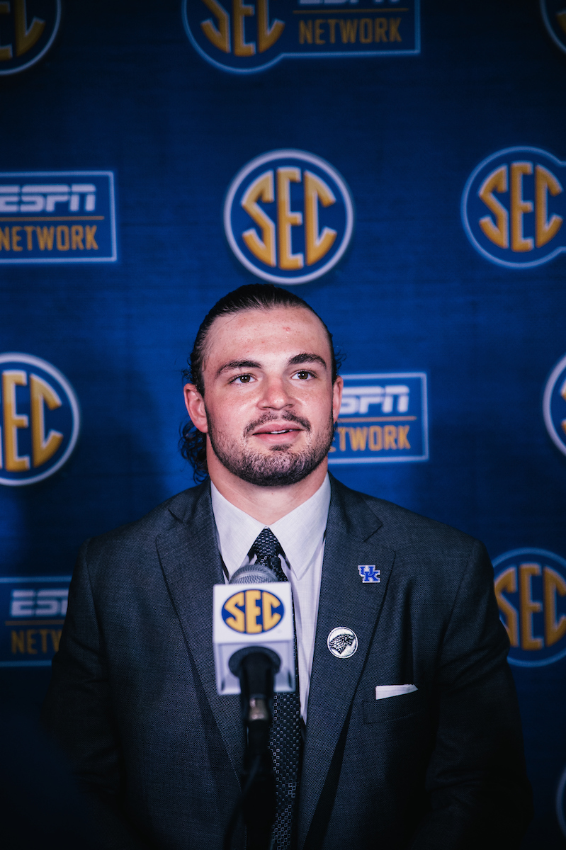 Photo by Fred Daniels