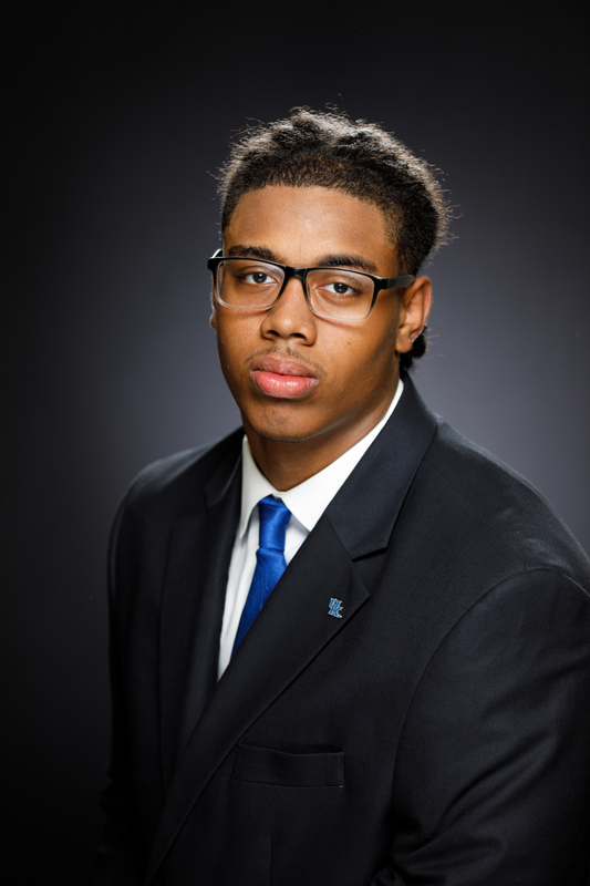 Noah Matthews - Football - University of Kentucky Athletics