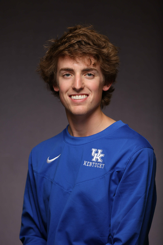 Ethan Kern - Track &amp; Field - University of Kentucky Athletics