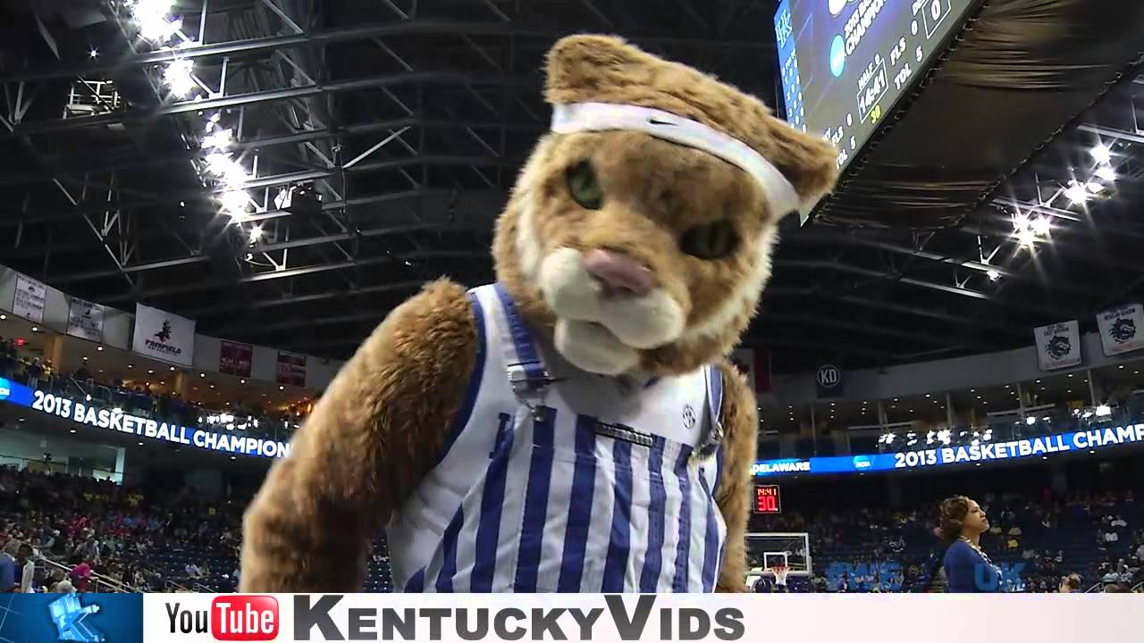 Kentucky Wildcats TV: UK Hoops Sweet Sixteen Highlights