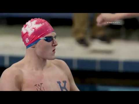 Swim&Dive: Kentucky- LSU Recap