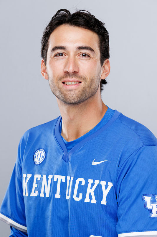 Austin Cousino