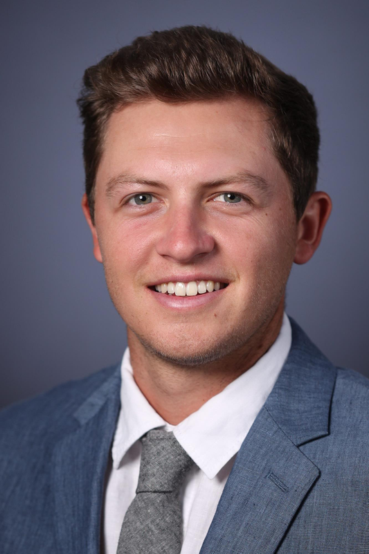 Cooper Musselman - Men's Golf - University of Kentucky Athletics