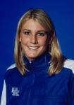 Jackie Wagner - Track &amp; Field - University of Kentucky Athletics