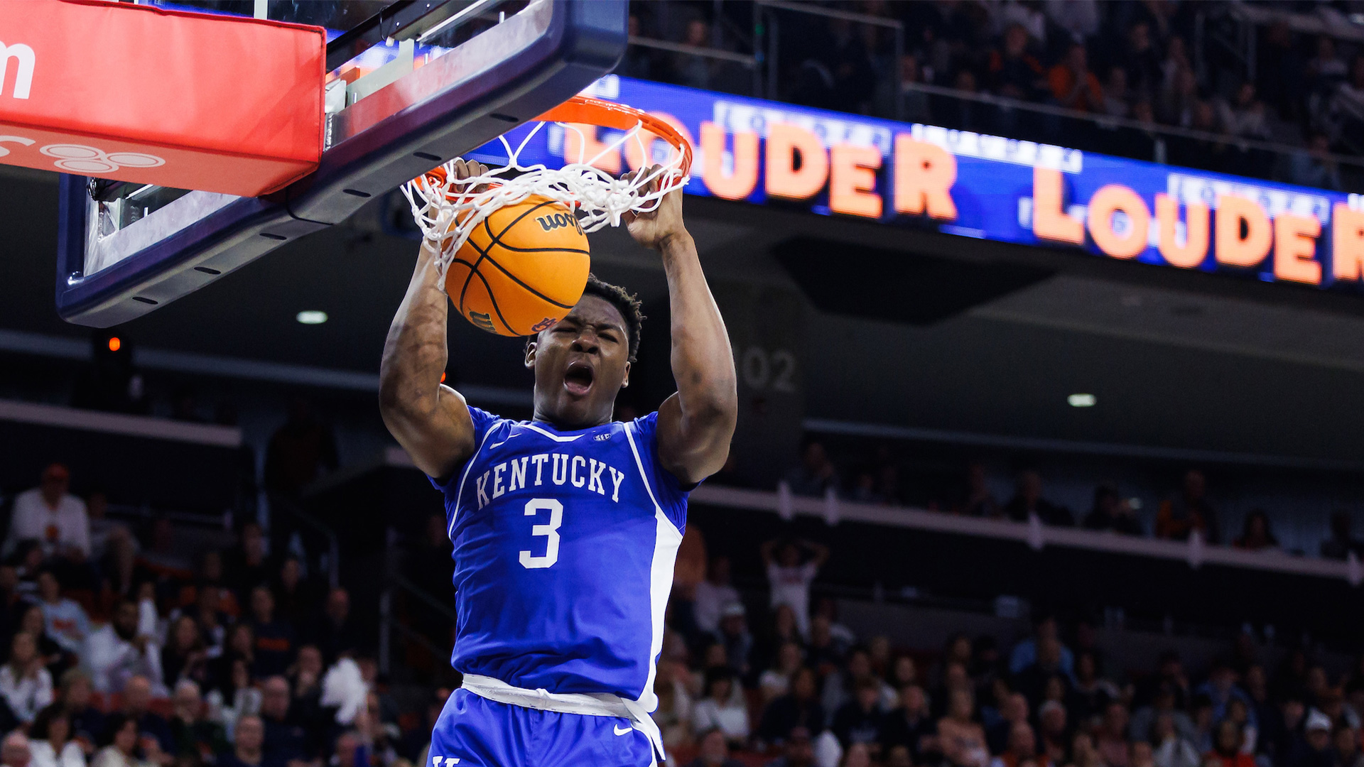 Leap Day: Some of the Biggest February Dunks in Recent KentuckyMBB History