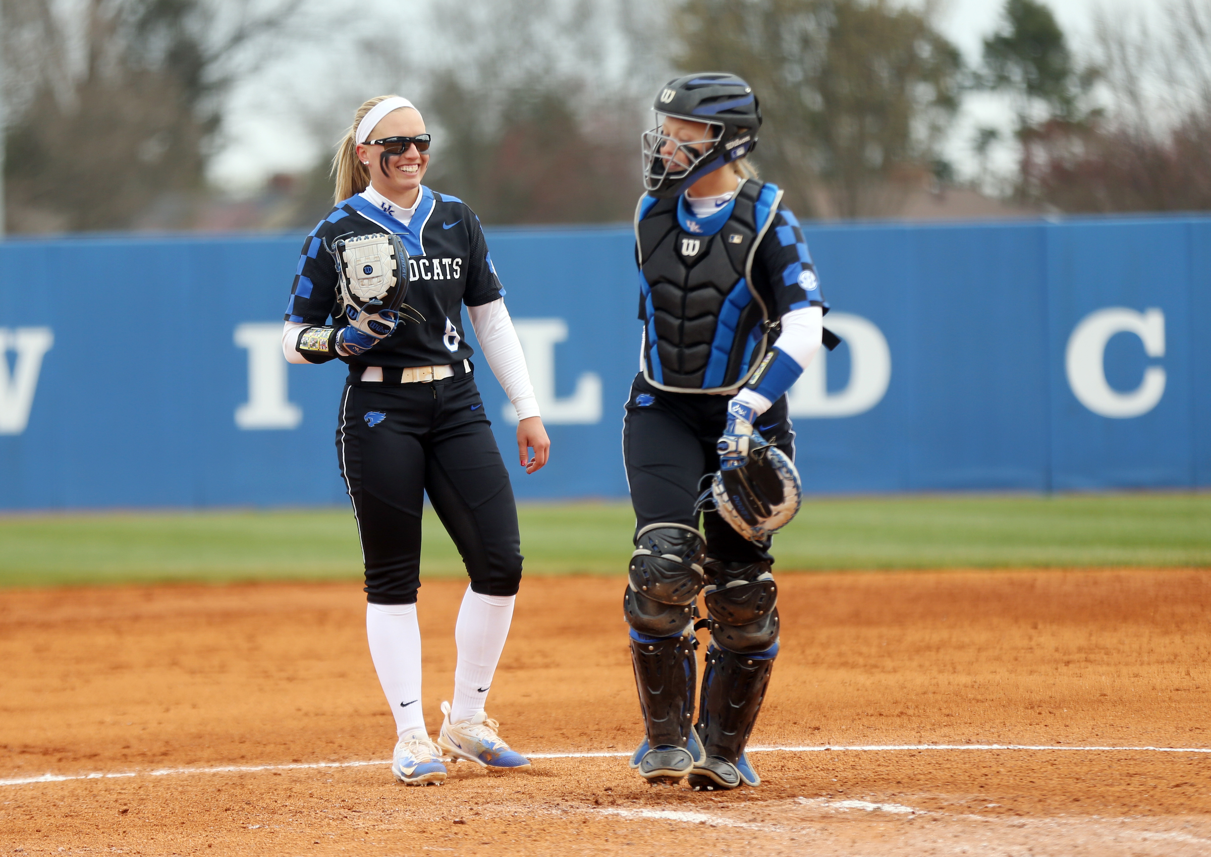 Rethlake Hurls Shutout as No. 20 Kentucky Clinches Series