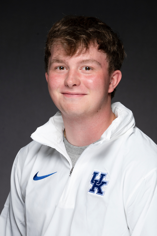 AJ Hotko - Rifle - University of Kentucky Athletics