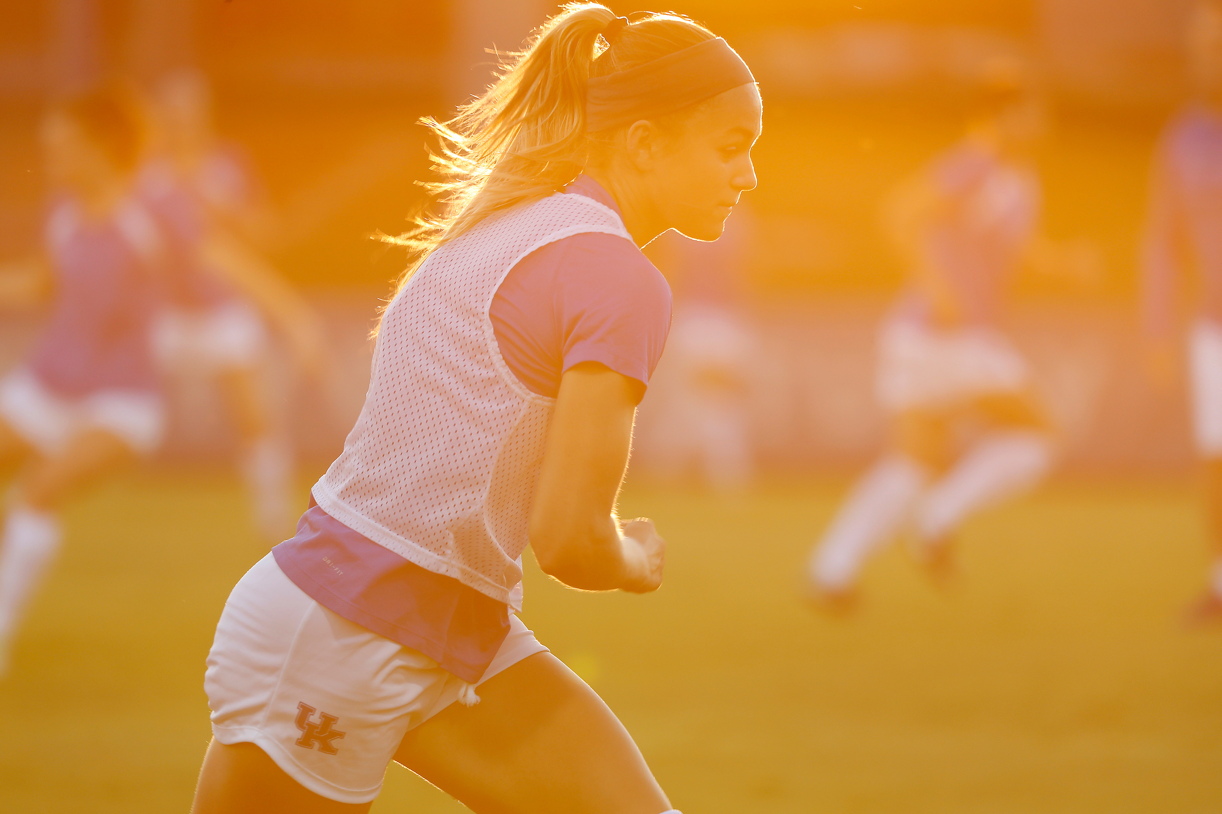 Women's Soccer vs. Florida