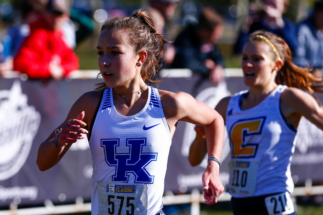 Photos from the Greater Louisville Classic at Tom Sawyer Park in Louisville. 