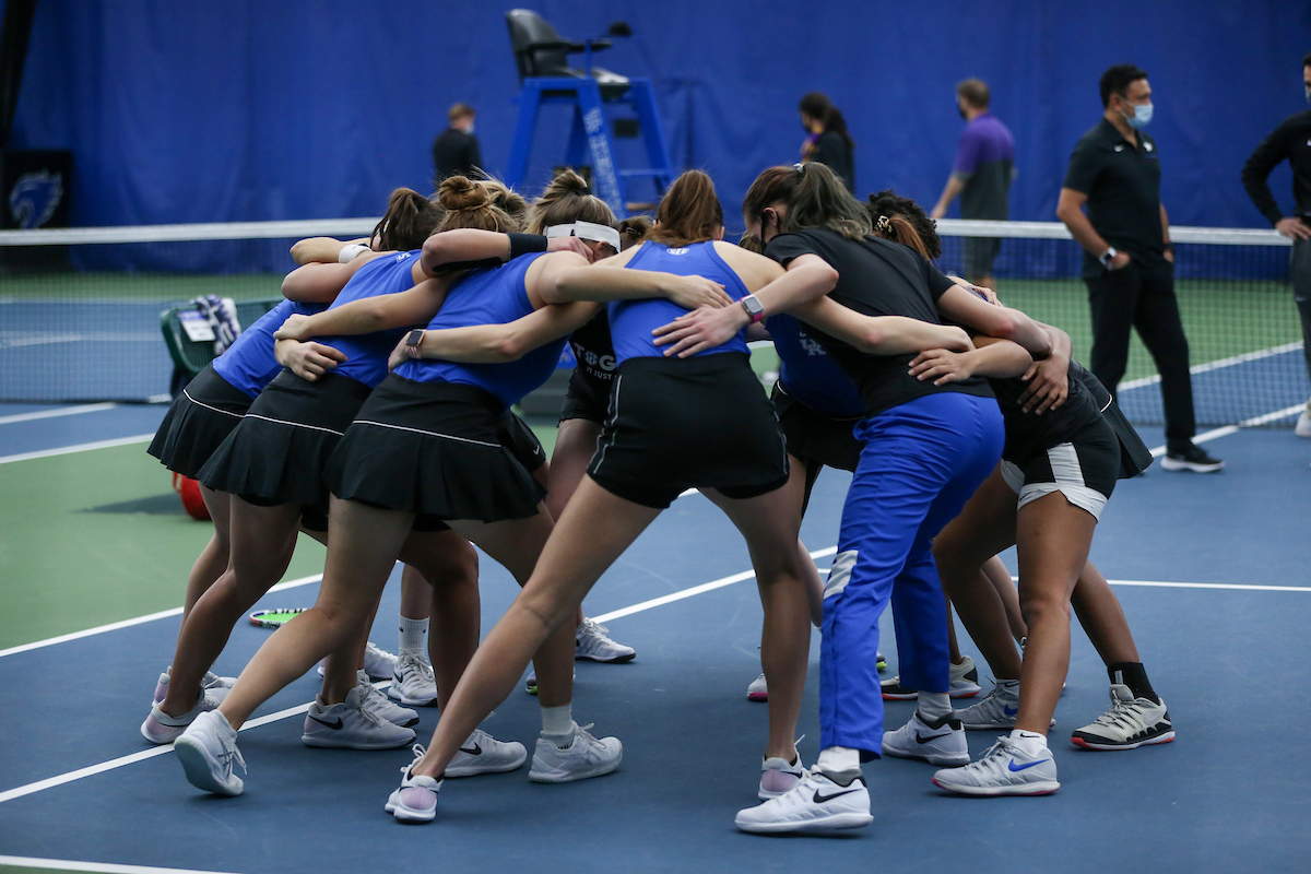 Kentucky-LSU WTEN Photo Gallery